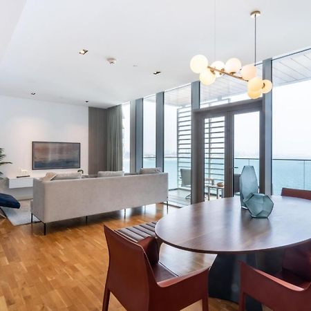 דובאי Guestready - The Best Bluewaters View מראה חיצוני תמונה