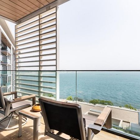 דובאי Guestready - The Best Bluewaters View מראה חיצוני תמונה