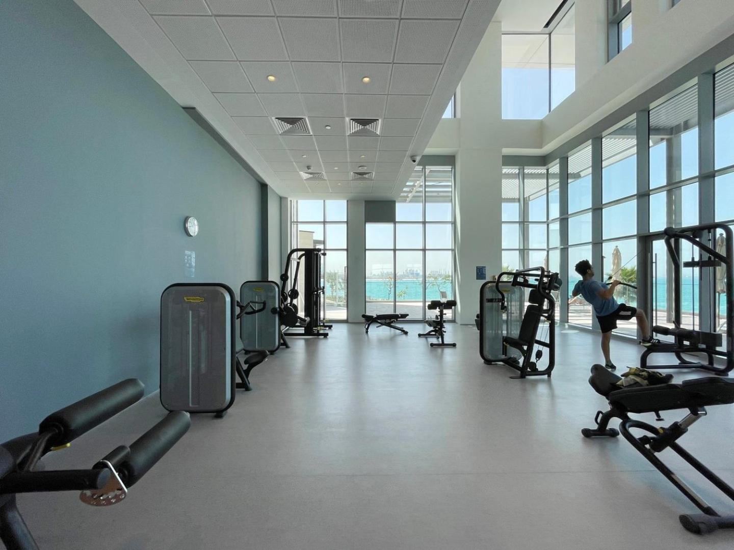דובאי Guestready - The Best Bluewaters View מראה חיצוני תמונה