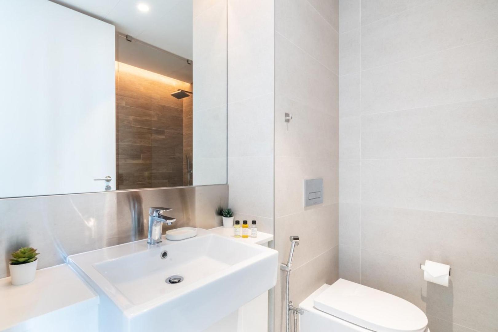 דובאי Guestready - The Best Bluewaters View מראה חיצוני תמונה