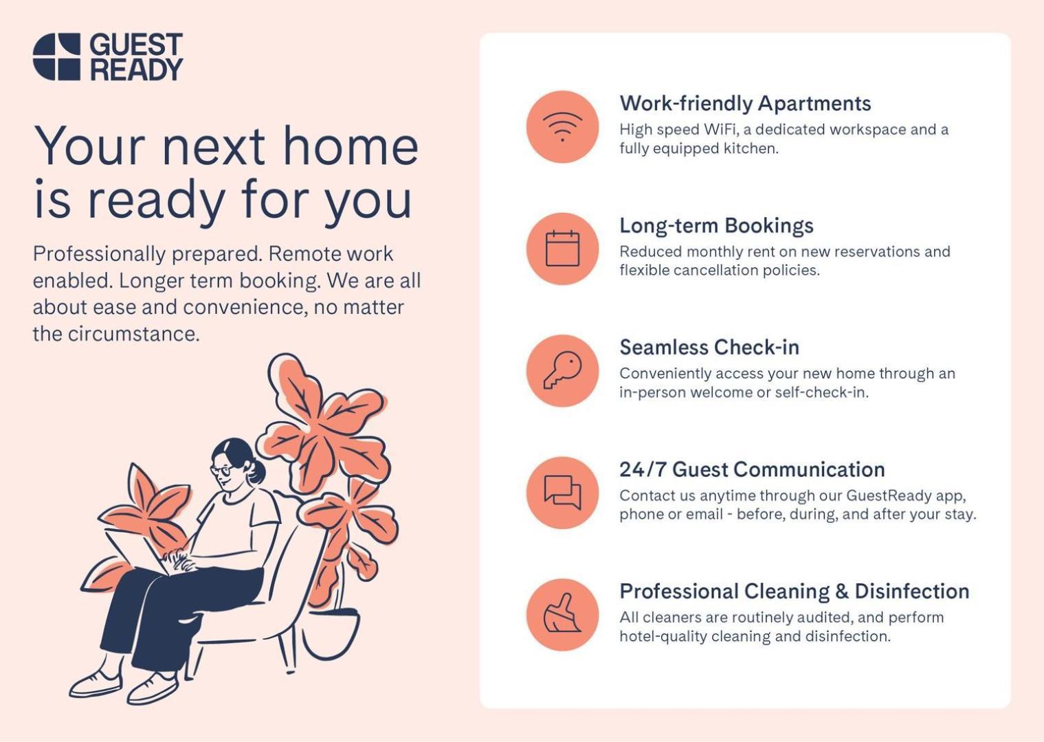 דובאי Guestready - The Best Bluewaters View מראה חיצוני תמונה