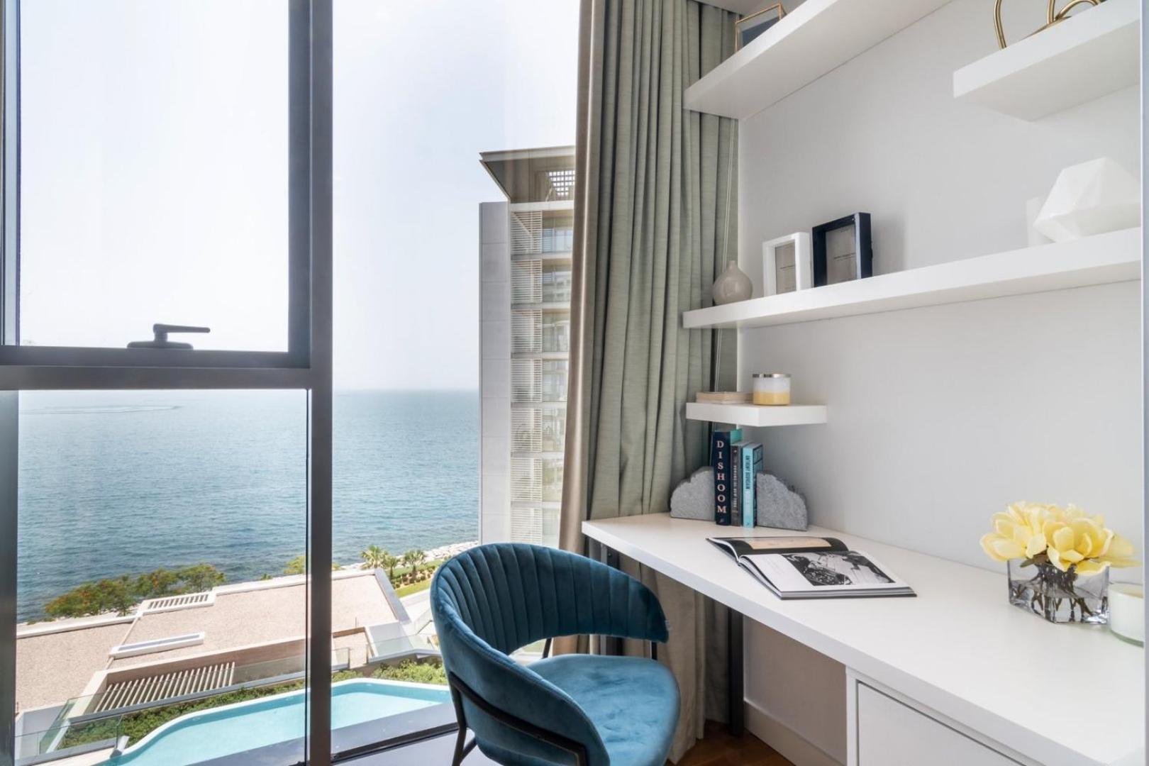 דובאי Guestready - The Best Bluewaters View מראה חיצוני תמונה