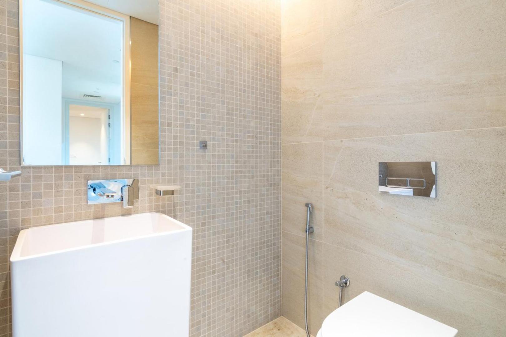 דובאי Guestready - The Best Bluewaters View מראה חיצוני תמונה