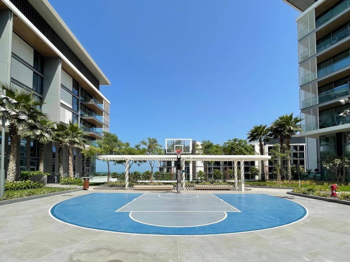דובאי Guestready - The Best Bluewaters View מראה חיצוני תמונה